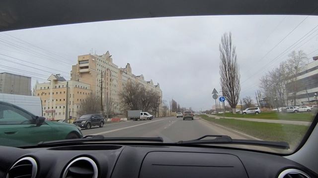 Любашины будни,еду с Леночкой в линию,за покупками ‼️