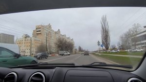 Любашины будни,еду с Леночкой в линию,за покупками ‼️