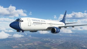 Между Калининградом и Ереваном возобновлено прямое авиасообщение