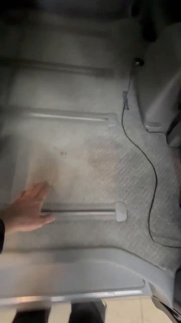 Полировка + керамика. Toyota Alphard. Апрель 2026