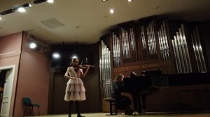 П.И. Чайковский, Русский танец, Москва, 2024г.