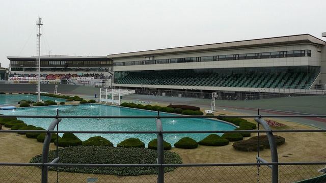 Nagoya Velodrome