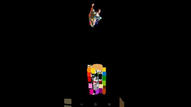 пять ночей с нейробарбоскинами 15 1-2 день