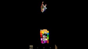 пять ночей с нейробарбоскинами 15 1-2 день