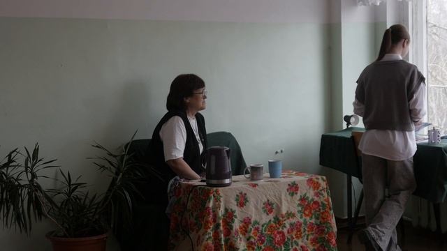 Кушатов Федор Борисович, Нестеренко Вячеслав Романович «На краю: школа, семья, я»