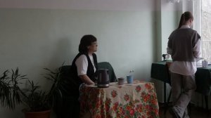 Кушатов Федор Борисович, Нестеренко Вячеслав Романович «На краю: школа, семья, я»