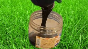 Жидкий пластик своими руками! И как его можно применить.