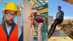 Сборник Курьезных и Смешных Провалов