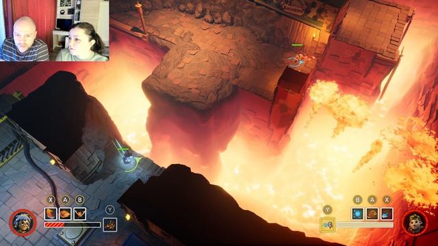 It Takes Two. Часть 5