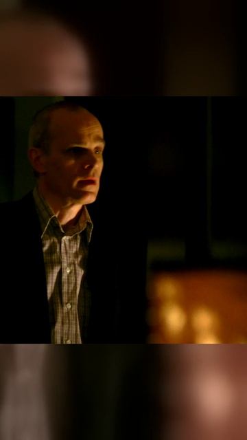 Патрик Джейн поймал психоаналитика на месте преступления 🤫 | Менталист