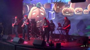 01 Демарш - Демарш - Соликамск, Клуб ОТТО 18.04.2026 г.