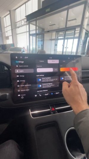 2023 AITO M5