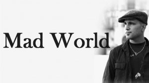 Ноты Фортепиано.   Gary Jules -Mad World