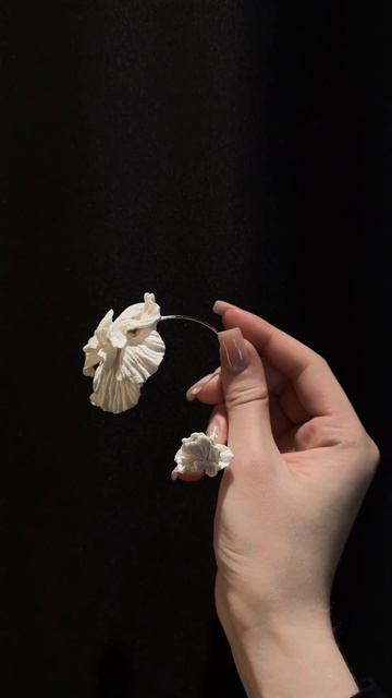 💎 Свадебная бижутерия — это «чуть-чуть», которое делает «вау».