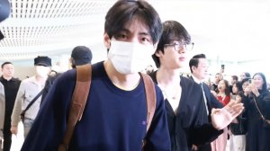 BTS - Аэропорт (23-04-2026)