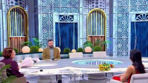 Большая деревня: одна из героинь "Давай поженимся!" оказалась знакома с экс-женой жениха