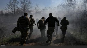 В Бельгии сообщили о намерении ЕС затянуть конфликт на Украине до 2030 года