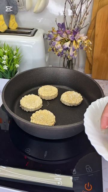 Низкокалорийные сырники