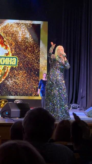 Наталия Гулькина: Дубна 19.04.2026