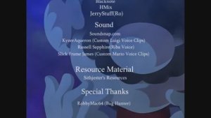 Mario The Music Box Remaster Full Game Deathless Playthrough (nintendo game horror)