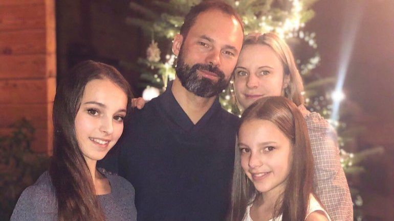 Анна Щербакова про семью. Помощь от Филиппа Киркорова и Григория Лепса.