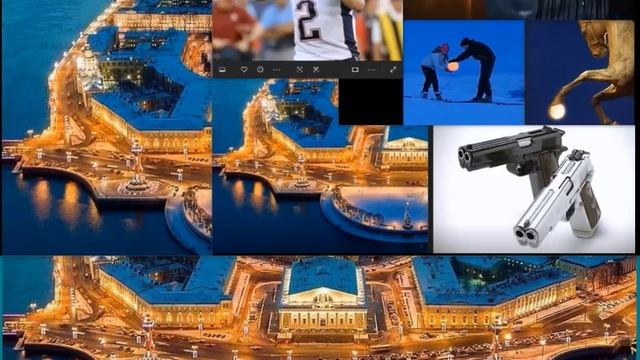 ЕЩЁ 101ый ШАГ И ПЯТНИЦА !!!