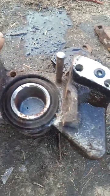 Opel Omega B, мы в Макс.