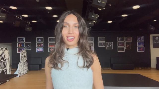 Видеовизитка 2026. Евгения Романова