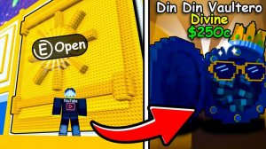 🤑 ЭТО РЕАЛЬНО ИМБА ДЕНЕЖНОЙ ОБНОВЫ В ESCAPE TSUNAMI FOR BRAINROTS ｜ Роблокс