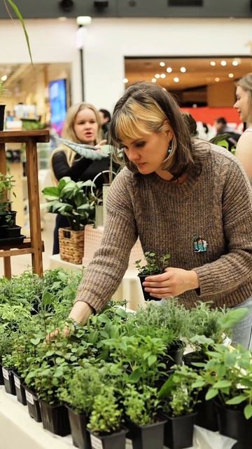 Цветочный маркет и своп Пермяк цветочные уши