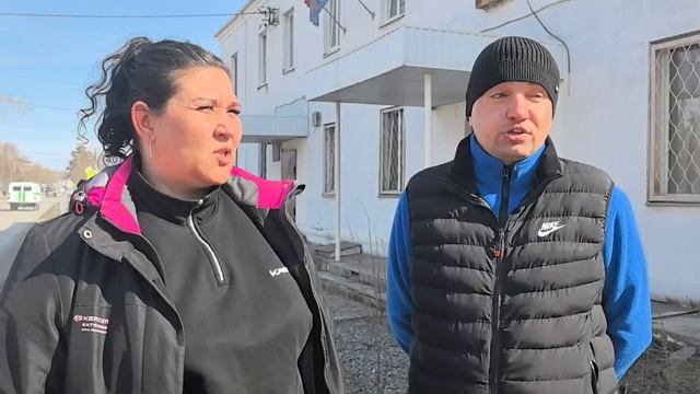 Работники СК ЗМК о нынешней ситуации на заводе в Назарово