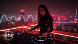 Deep Melodic Techno Mix Tech House Vibes for Night Drives and Chill [get.gt]