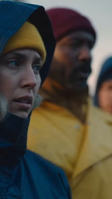 КАТАСТРОФА РЫБНОГО ПЕРЕЛОВА!