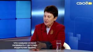 Кадровый центр Ставрополья принял участие в олимпиаде по предпринимательству среди школьников