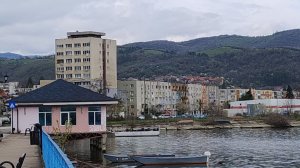 ПО ПЪТИЩАТА НА РУМЪНИЯ /част 83/.  Оршова - Бъйле Херкулане /Херкулесови мин. бани /