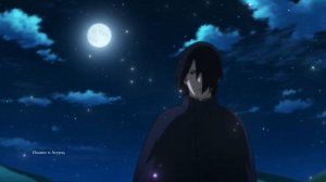 Аниме клип/Достучаться до небес