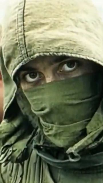 Разведка ВДВ 4 приближение. СКК 