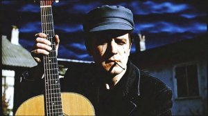 Крыша дома твоего