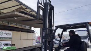 ФАНЕРА ДАРОМ — сезон в разгаре, работаем на вашу скорость и выгоду.