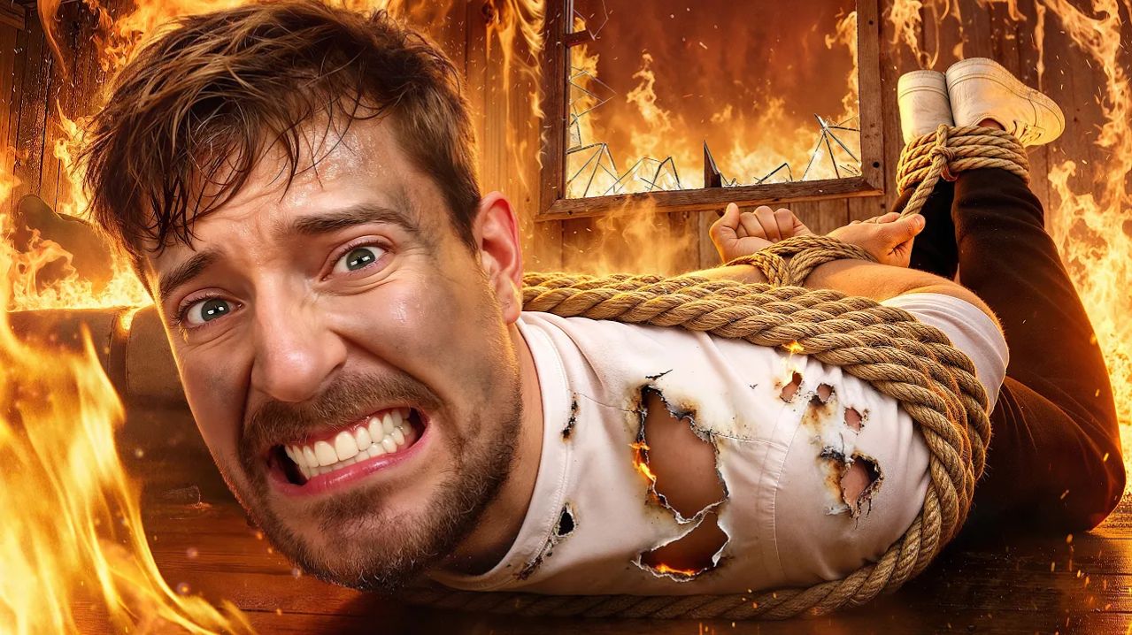 Рискнул Бы Ты Умереть За $500,000?