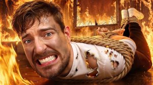 Рискнул Бы Ты Умереть За $500,000? мистер бист MrBeast