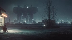 You Were Meant to Hear This ｜ Cyberpunk ASMR For Dreamers