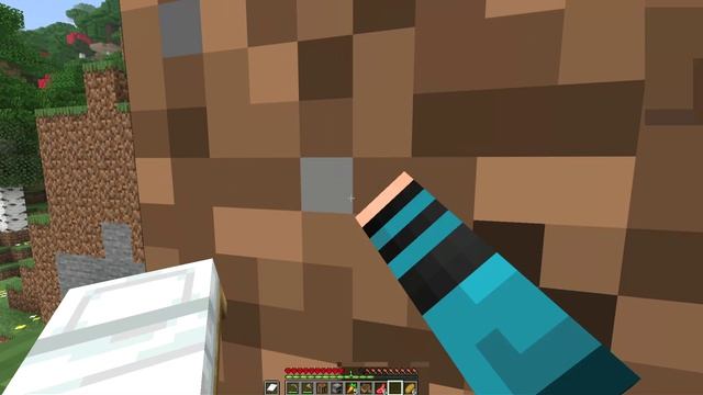 играю в майн