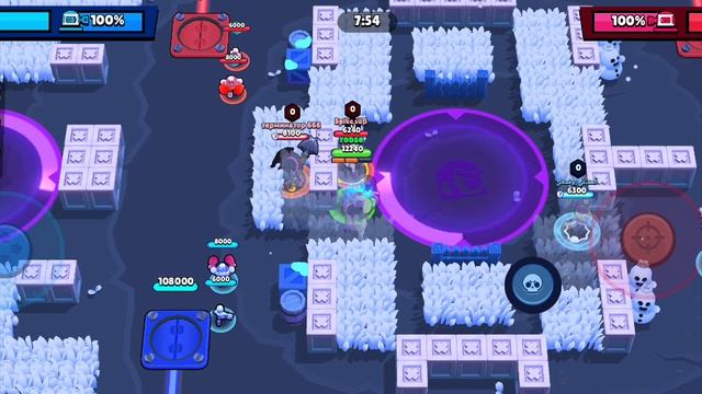 апую праймы в brawl stars. смотреть онлайн