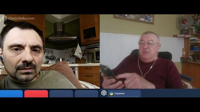 СССР и бандеровский сепаратист