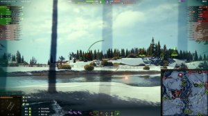 Executor 11 уровень выпустил зверя из ангара и получился мировой рекорд WORLD OF TANKS