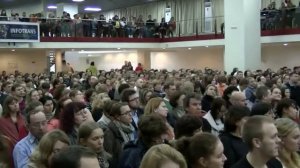 В поисках счастья