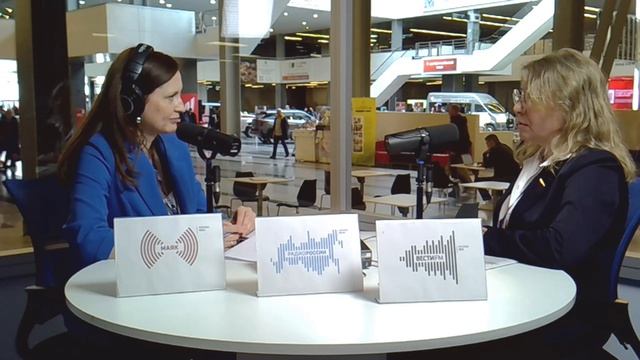 «Свой дом» в новосибирском Экспоцентре