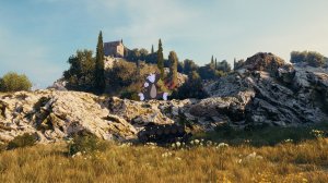 Караван.Снова фармим серебро.