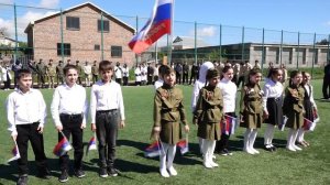 Зарница. Касумкент 22.04.2026